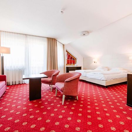 Hotel Empfinger Hof, Sure Hotel Collection By Best Western Empfingen Buitenkant foto