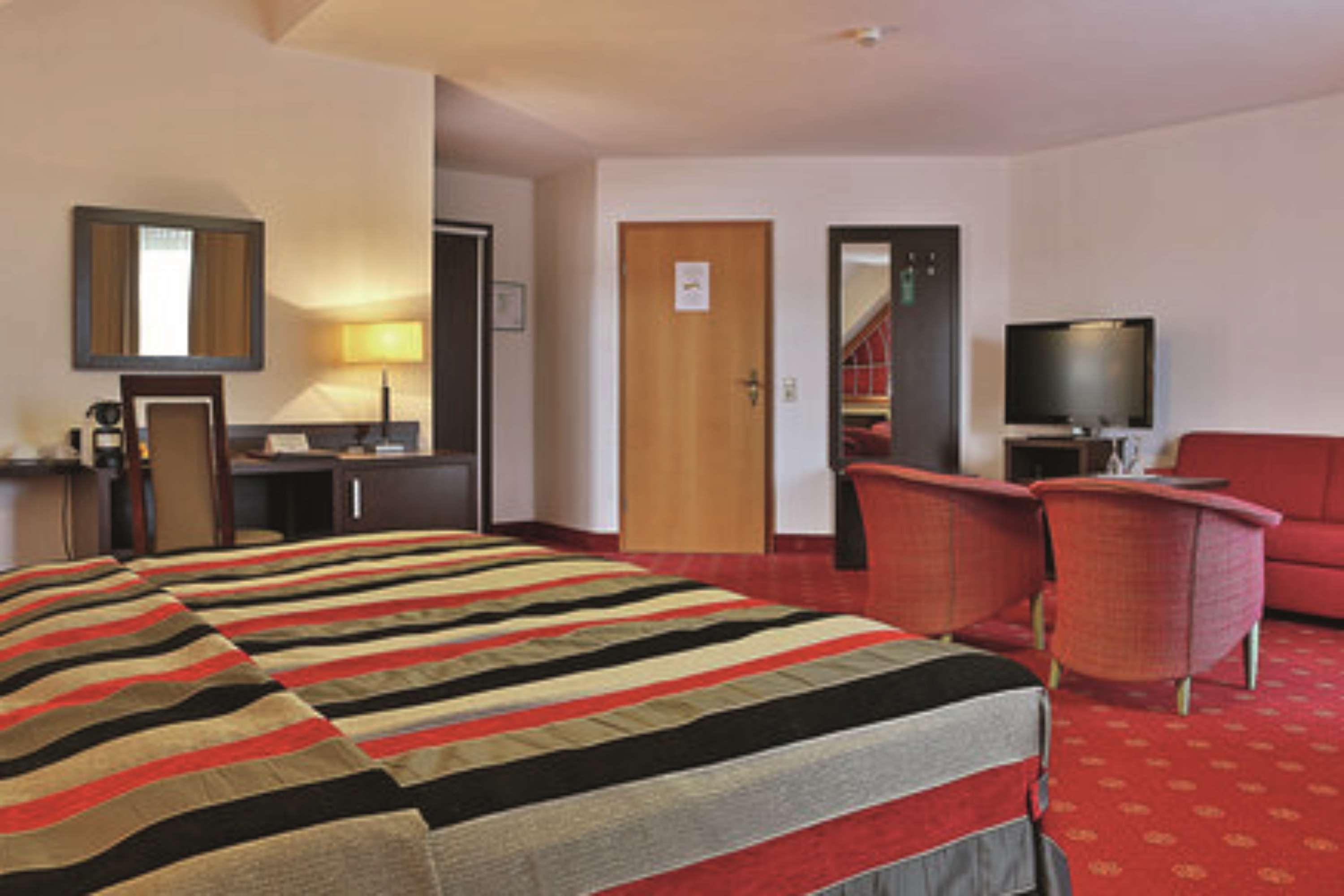 Hotel Empfinger Hof, Sure Hotel Collection By Best Western Empfingen Buitenkant foto
