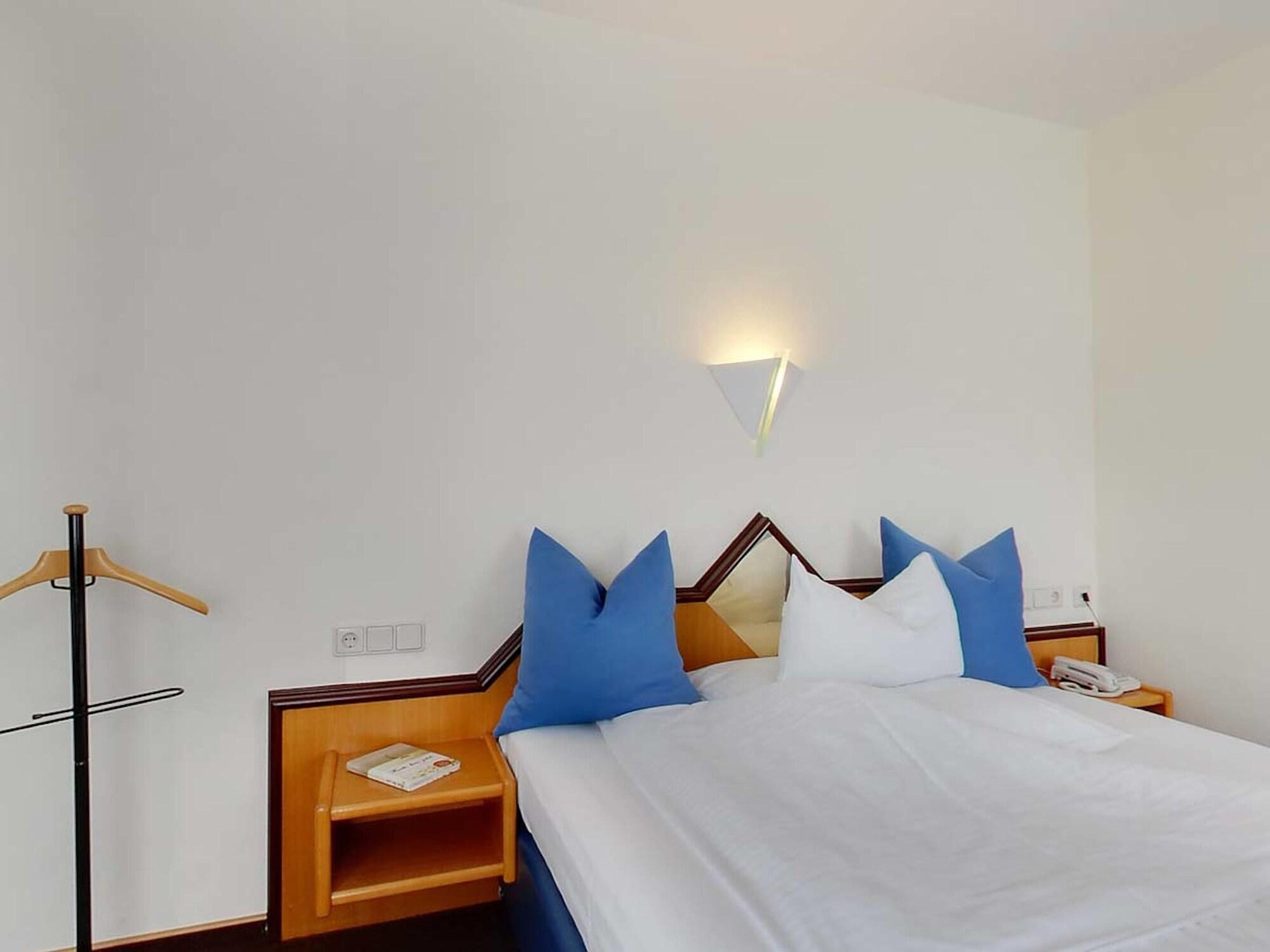 Hotel Empfinger Hof, Sure Hotel Collection By Best Western Empfingen Buitenkant foto