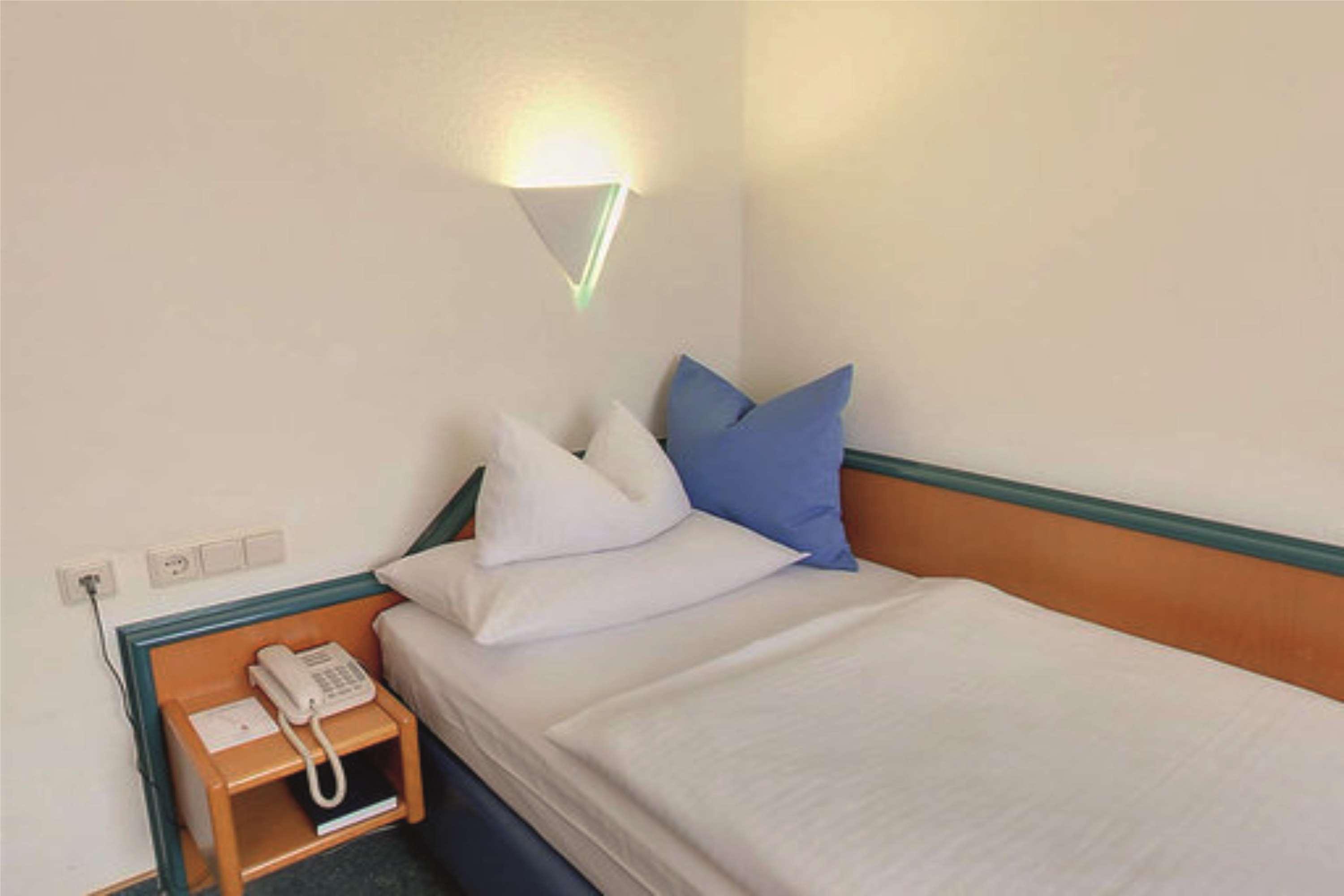 Hotel Empfinger Hof, Sure Hotel Collection By Best Western Empfingen Buitenkant foto