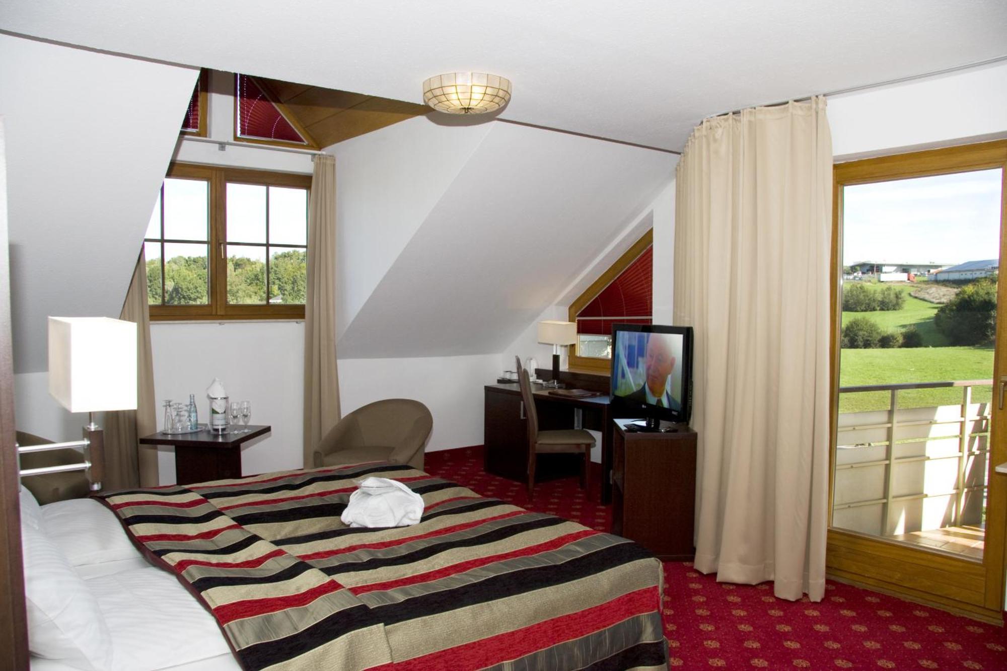 Hotel Empfinger Hof, Sure Hotel Collection By Best Western Empfingen Buitenkant foto