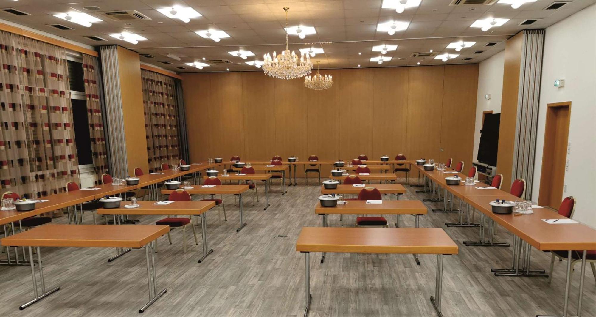 Hotel Empfinger Hof, Sure Hotel Collection By Best Western Empfingen Buitenkant foto