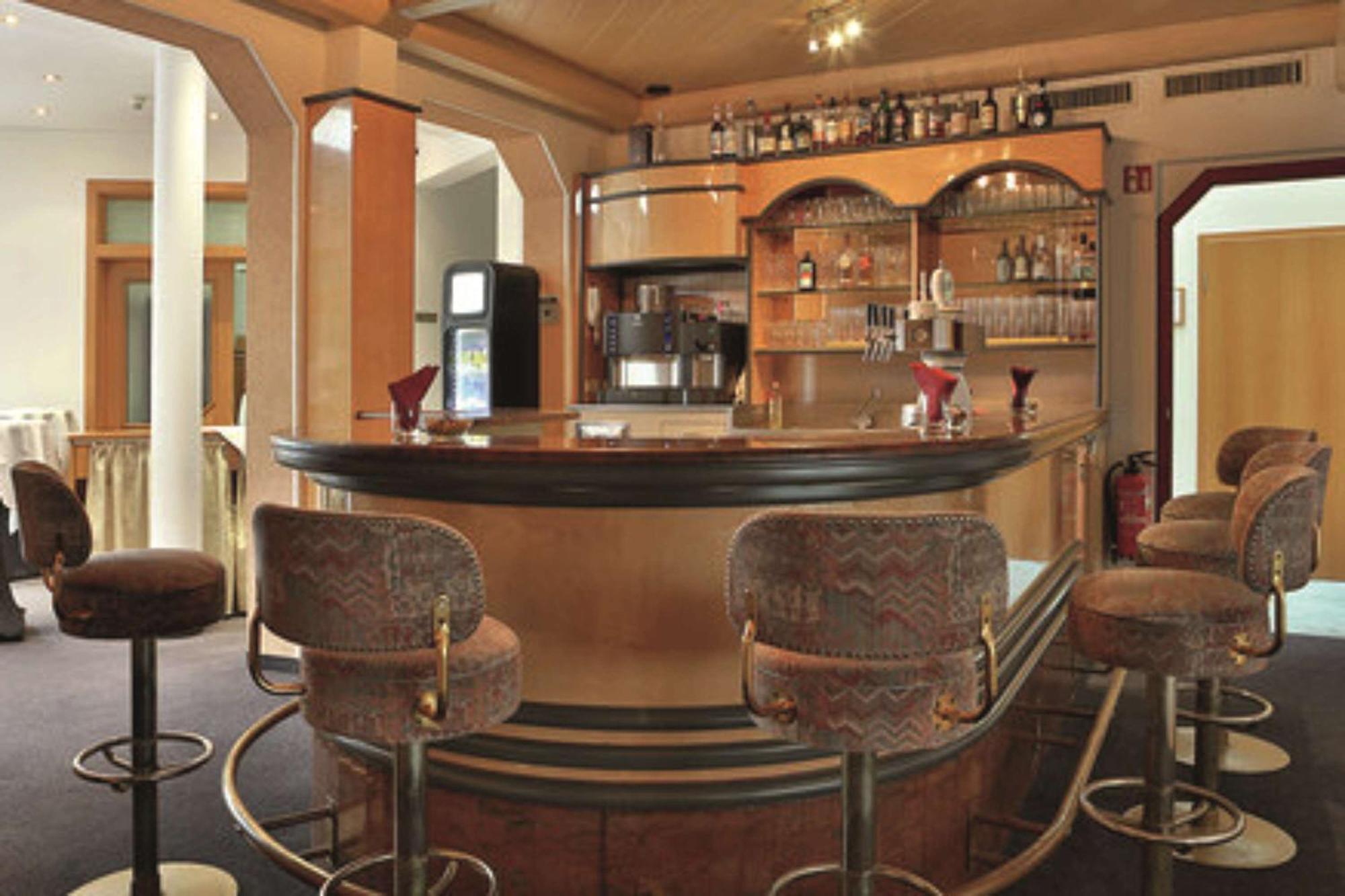 Hotel Empfinger Hof, Sure Hotel Collection By Best Western Empfingen Buitenkant foto