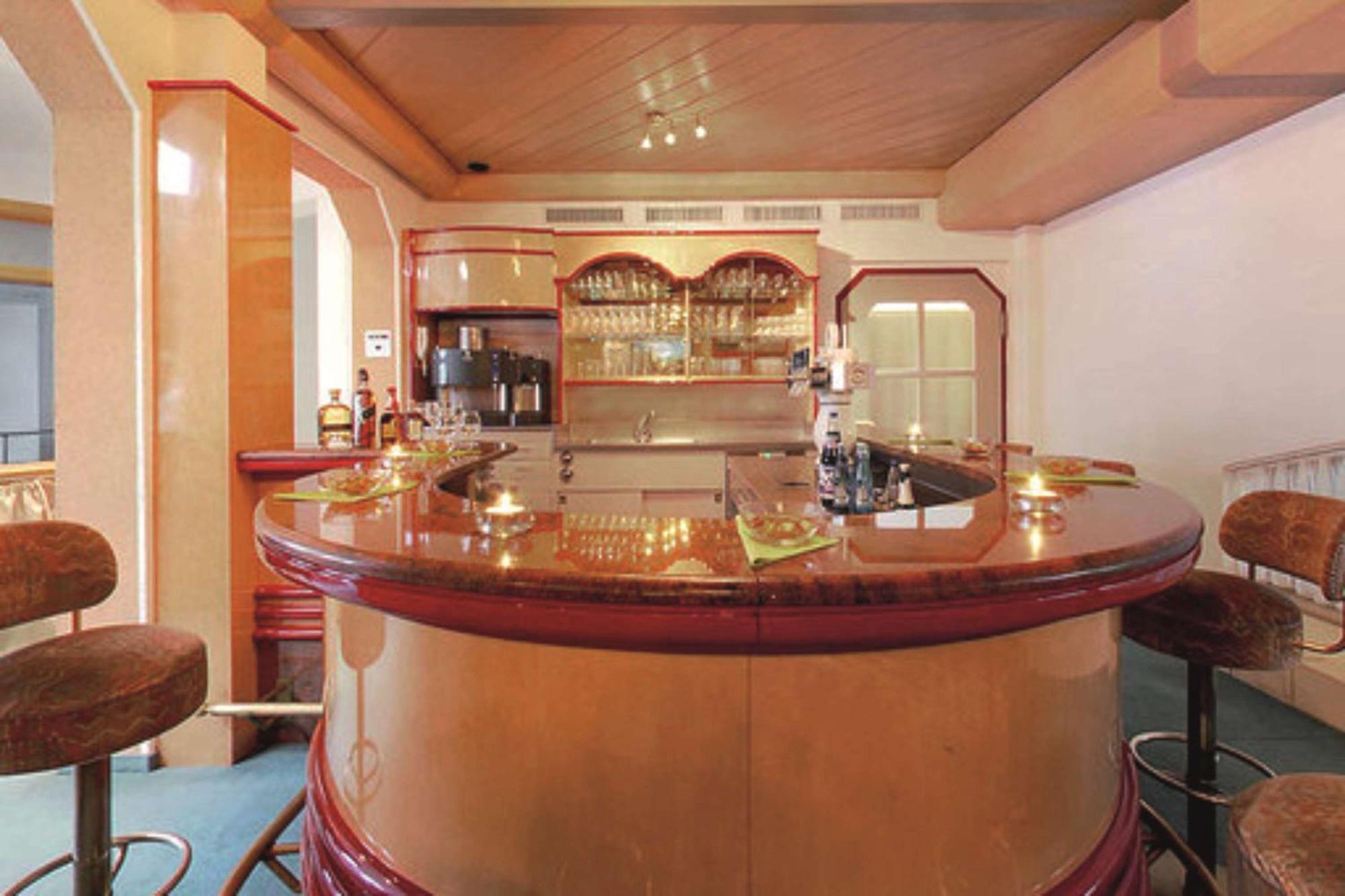 Hotel Empfinger Hof, Sure Hotel Collection By Best Western Empfingen Buitenkant foto