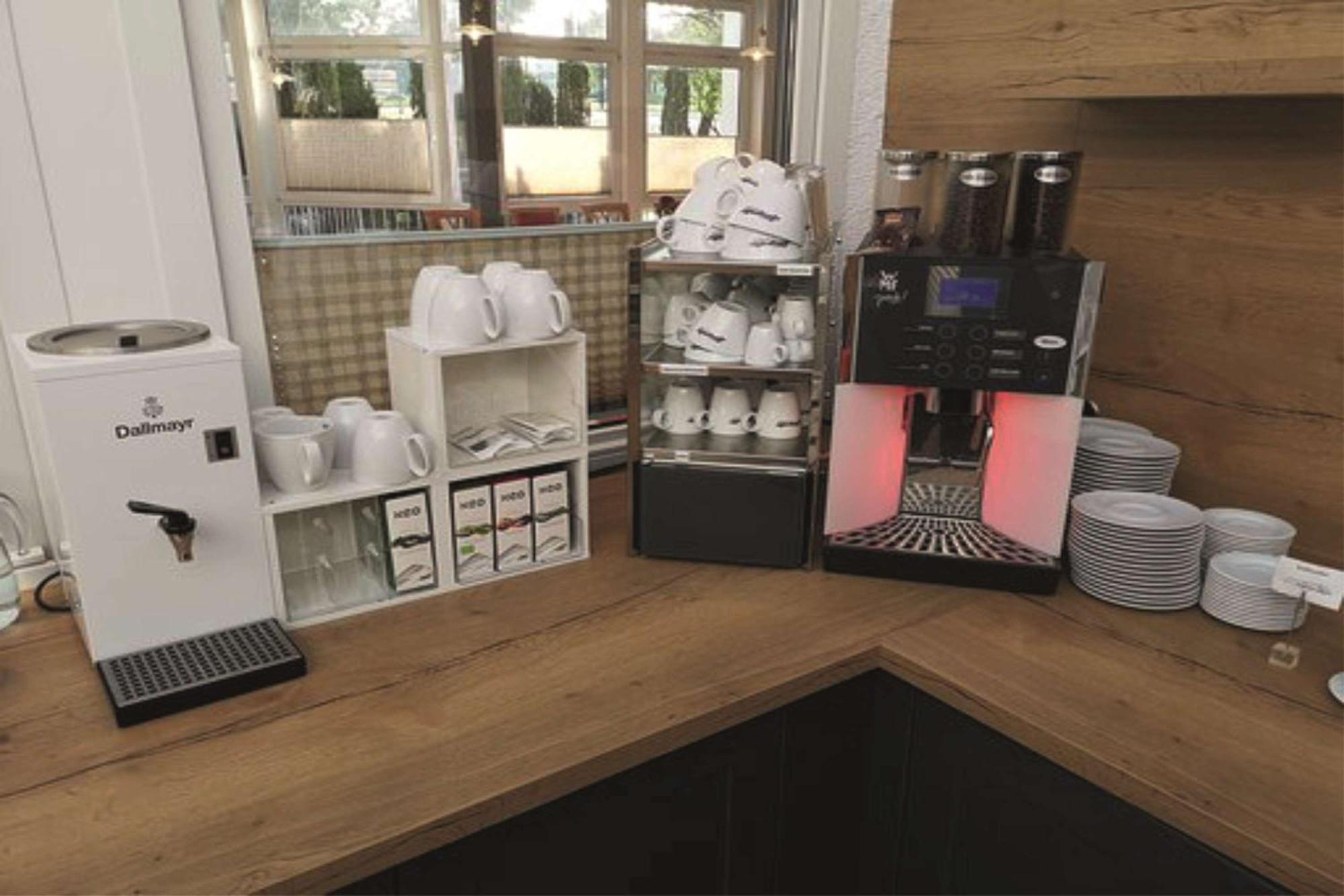Hotel Empfinger Hof, Sure Hotel Collection By Best Western Empfingen Buitenkant foto