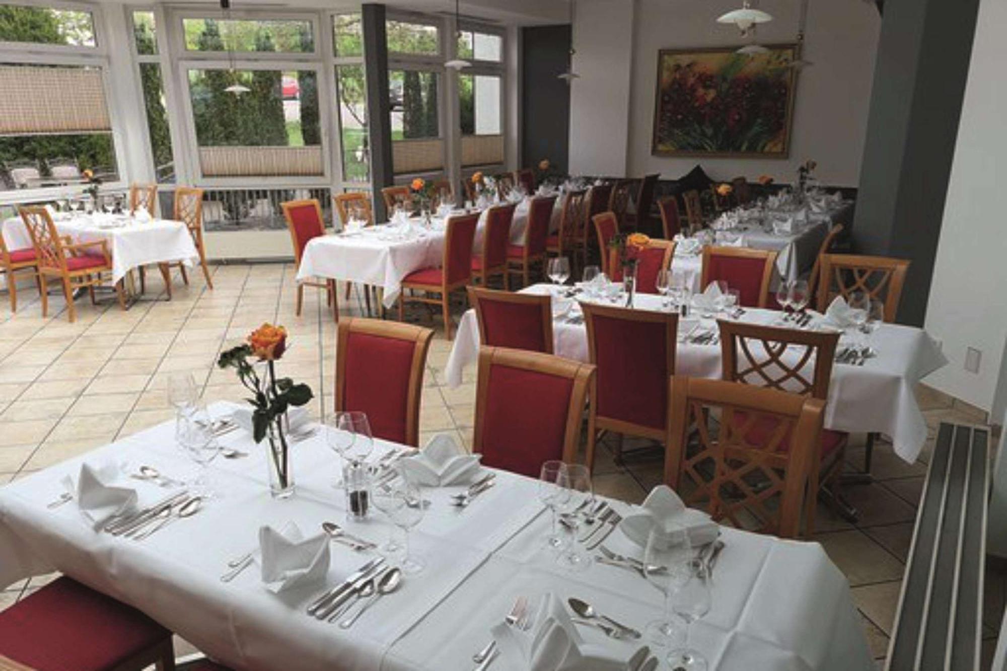 Hotel Empfinger Hof, Sure Hotel Collection By Best Western Empfingen Buitenkant foto