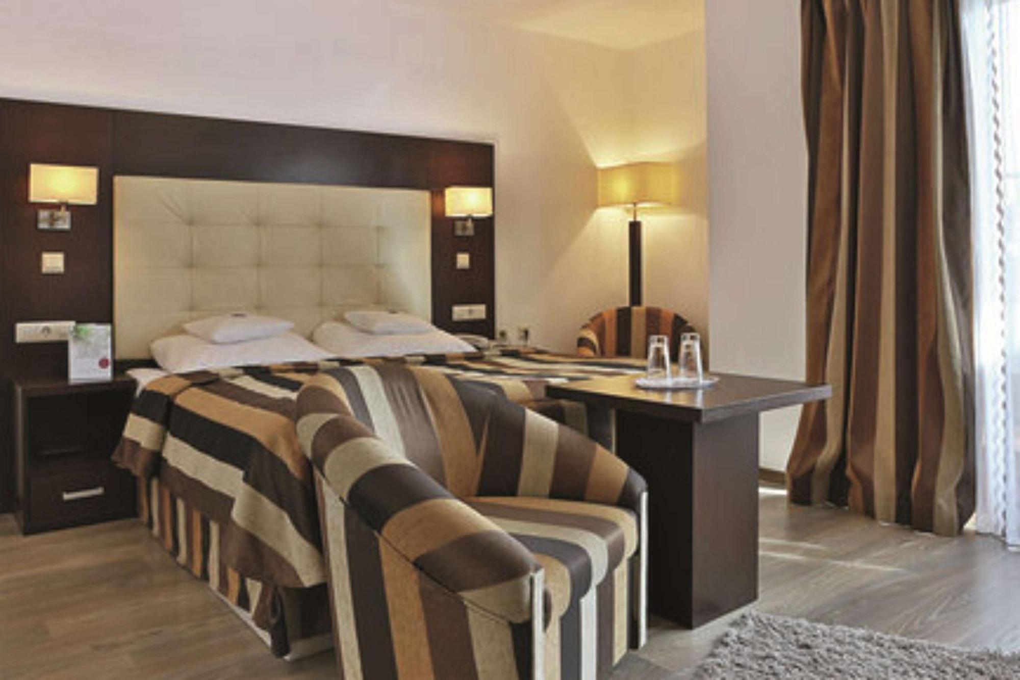Hotel Empfinger Hof, Sure Hotel Collection By Best Western Empfingen Buitenkant foto