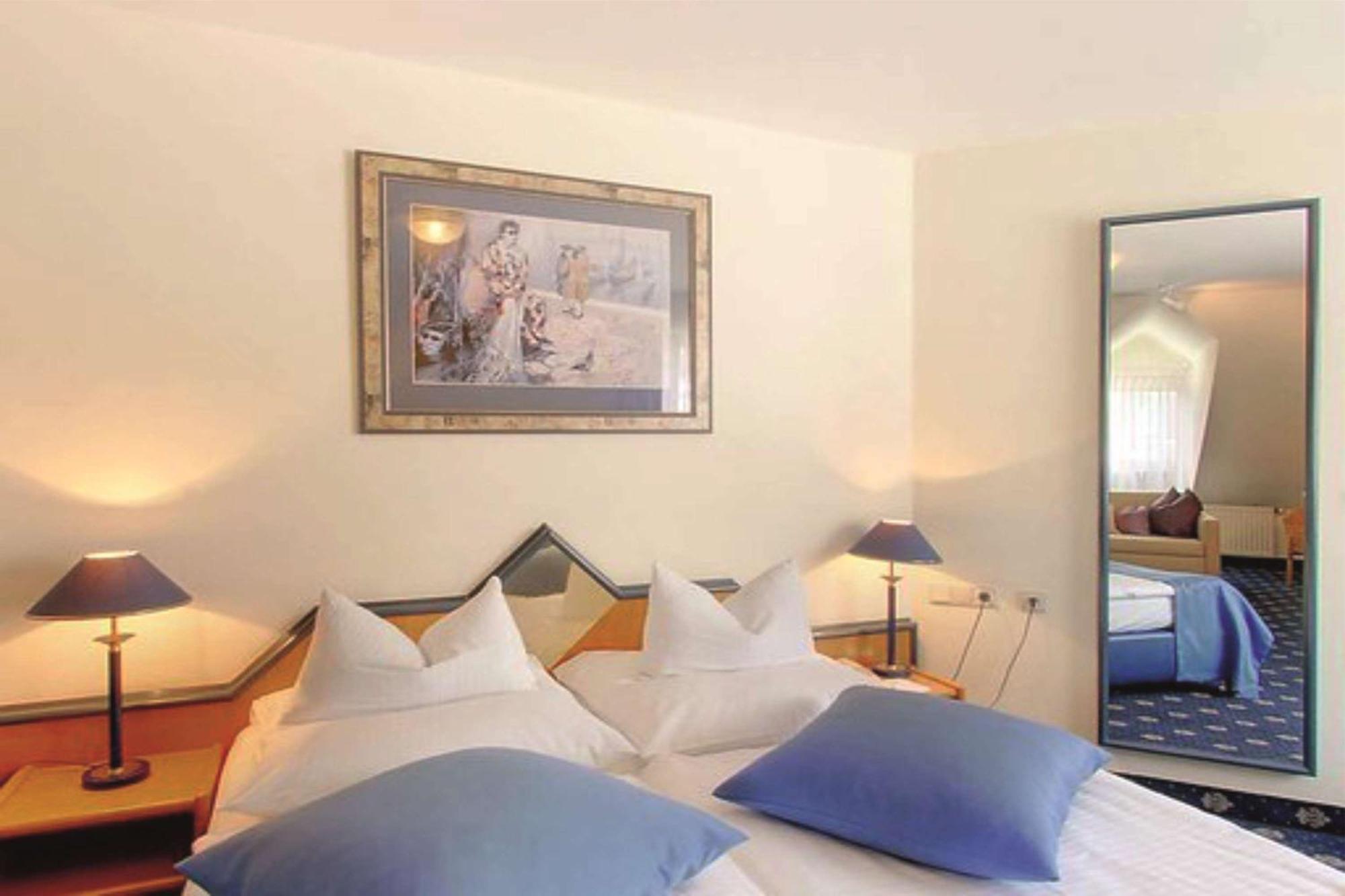 Hotel Empfinger Hof, Sure Hotel Collection By Best Western Empfingen Buitenkant foto