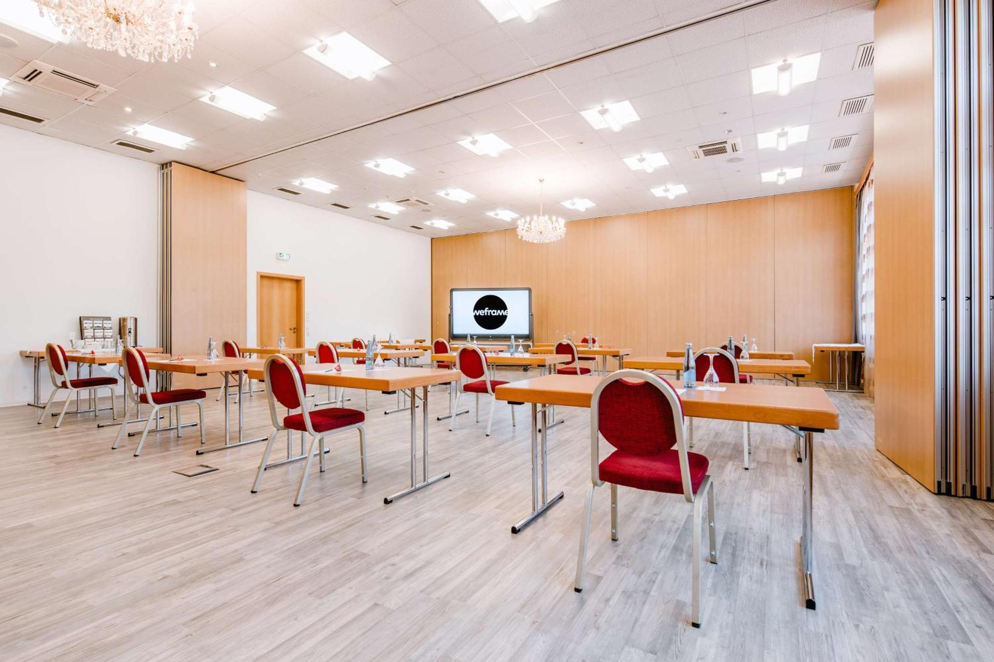 Hotel Empfinger Hof, Sure Hotel Collection By Best Western Empfingen Buitenkant foto