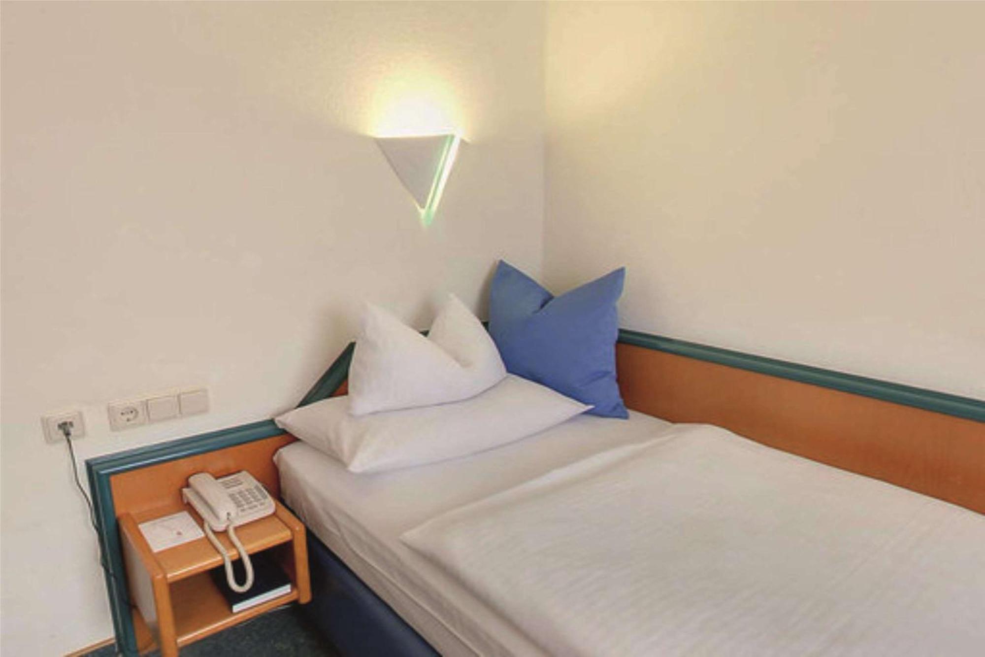 Hotel Empfinger Hof, Sure Hotel Collection By Best Western Empfingen Buitenkant foto