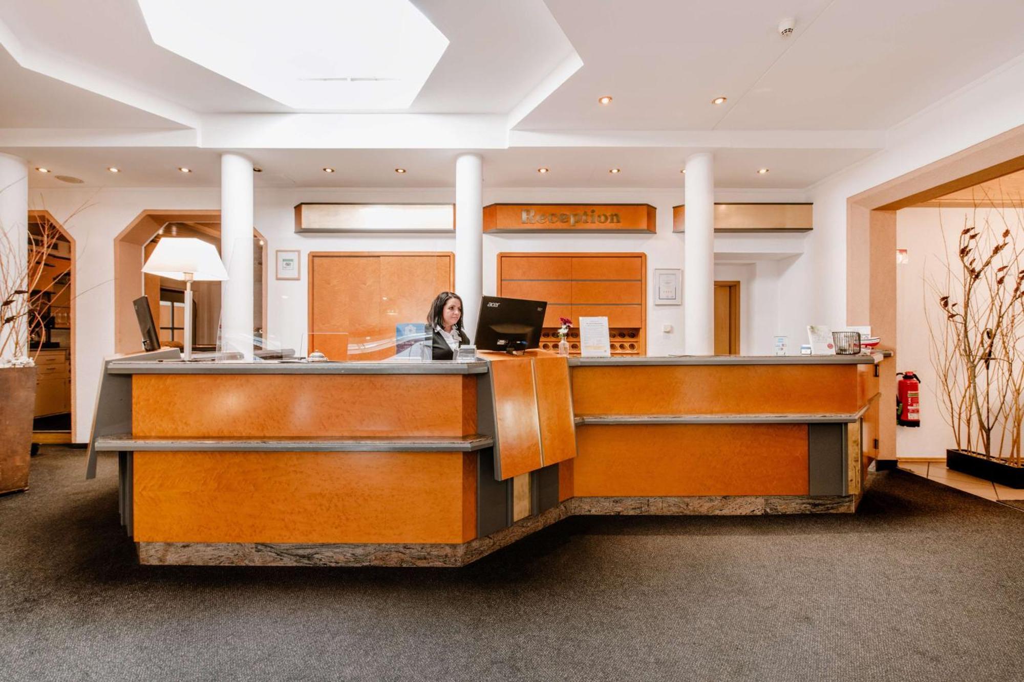 Hotel Empfinger Hof, Sure Hotel Collection By Best Western Empfingen Buitenkant foto