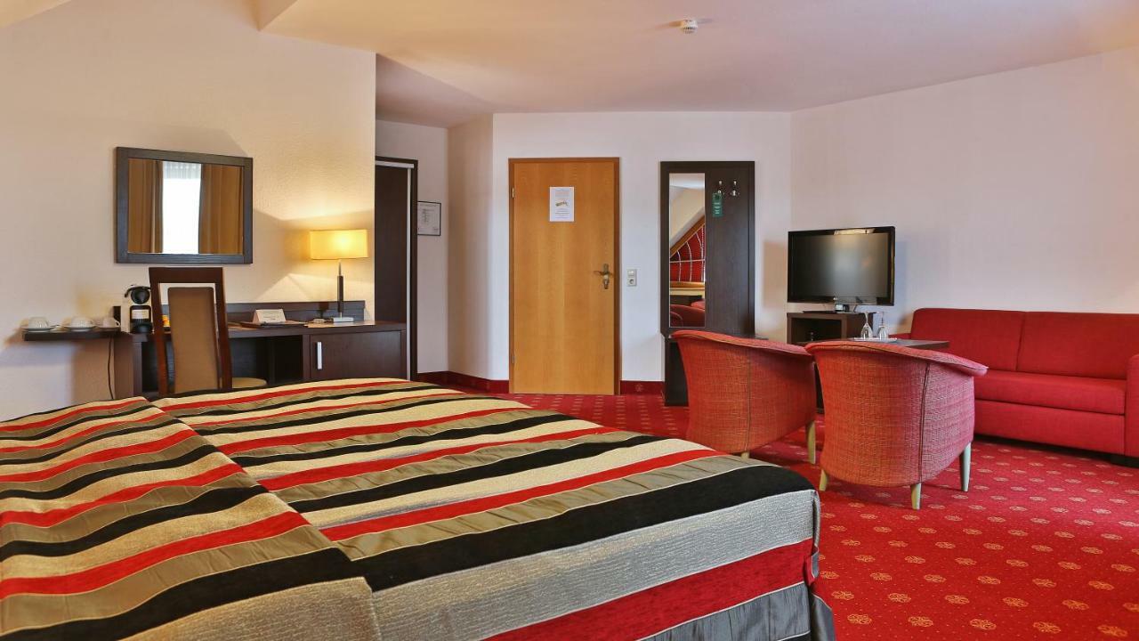 Hotel Empfinger Hof, Sure Hotel Collection By Best Western Empfingen Buitenkant foto