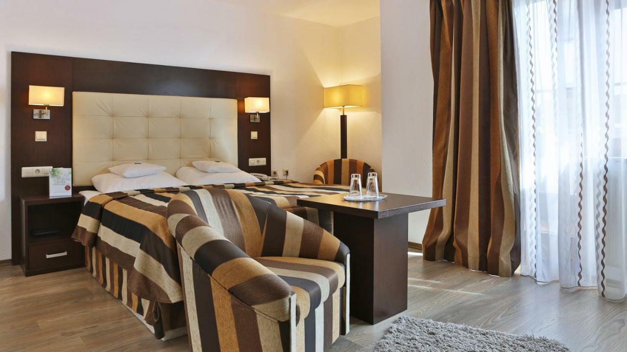 Hotel Empfinger Hof, Sure Hotel Collection By Best Western Empfingen Buitenkant foto
